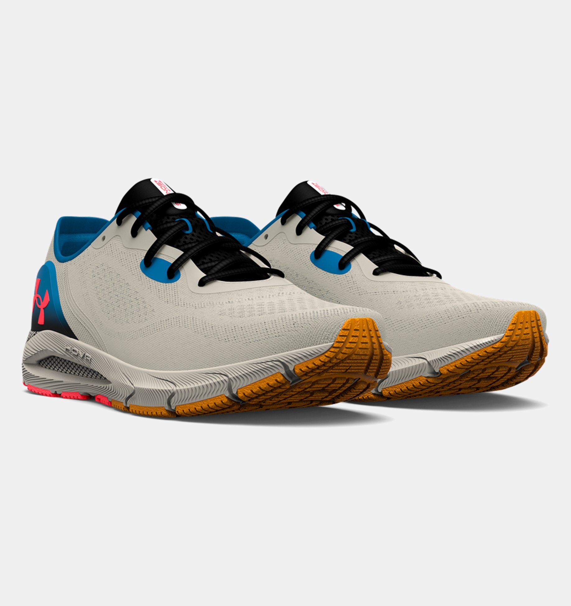 Under Armour Women Hover Sonic 